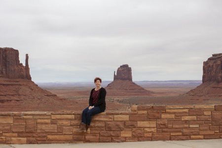 Goosenecks, Monument Valley en Horseshoe Bend